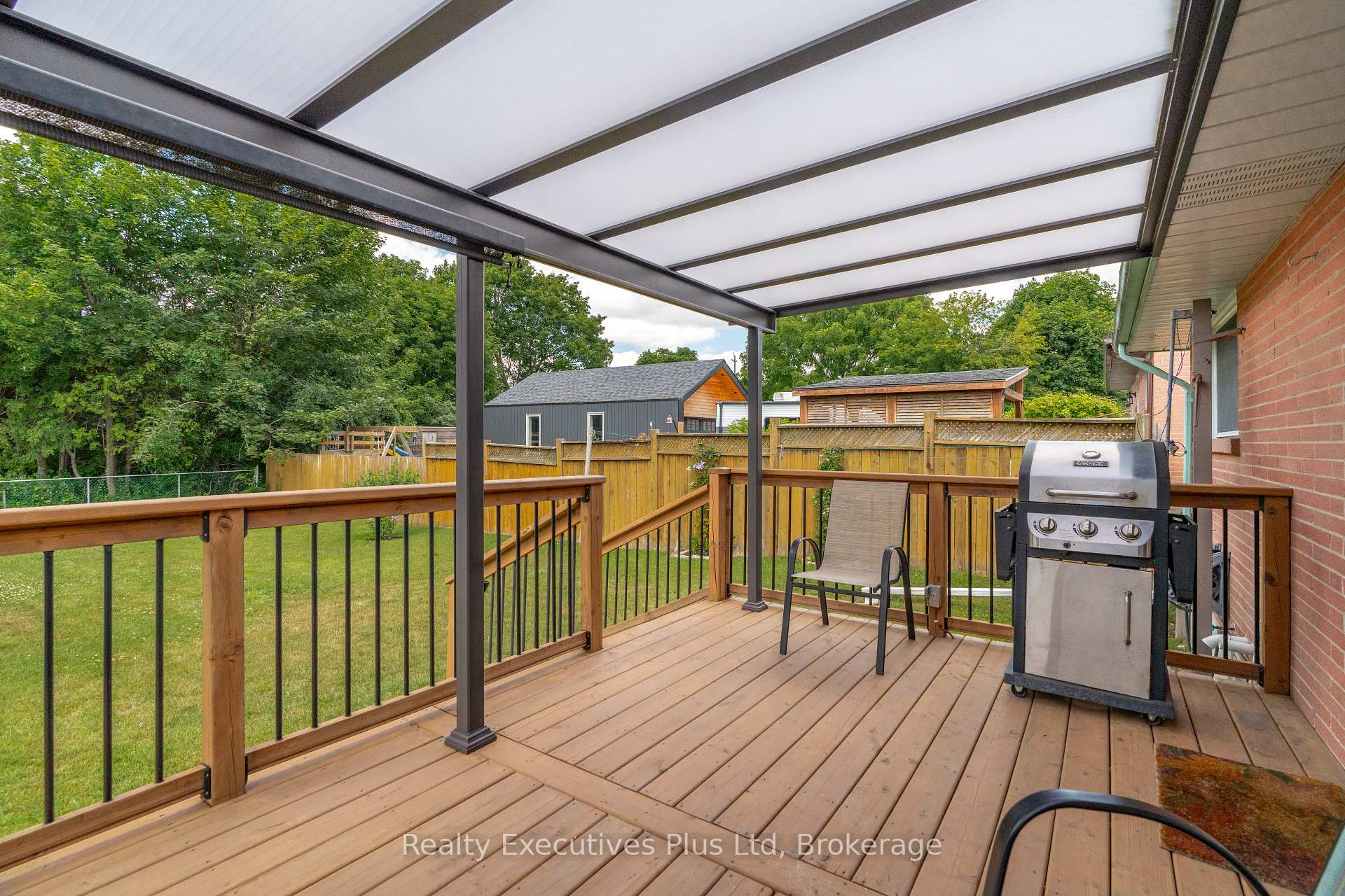 Photo 38 of 82 Cassino Avenue, Guelph, St. George's — HOMEH