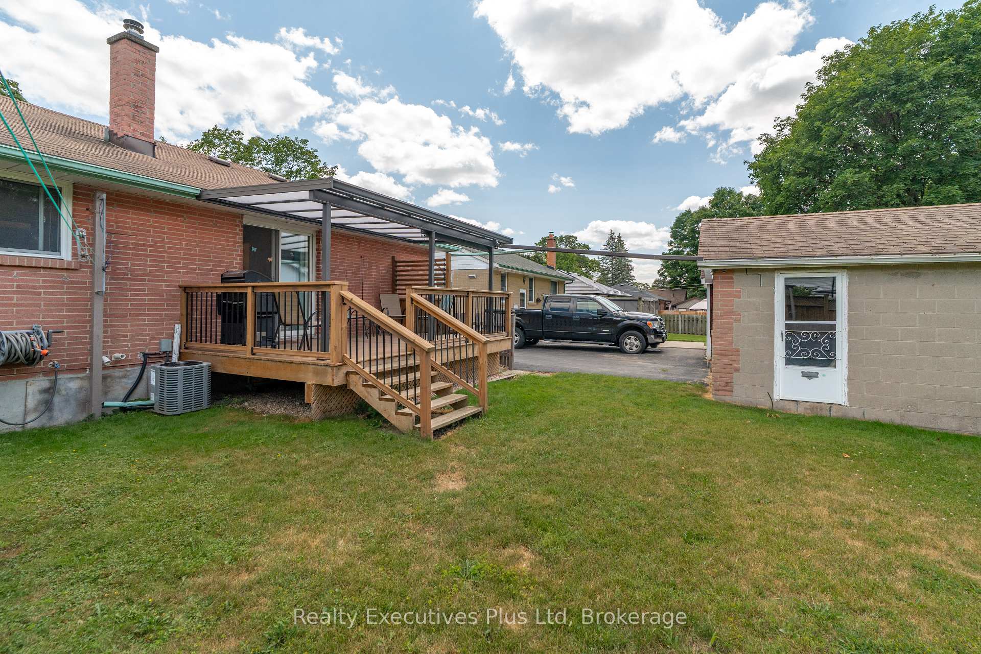 Photo 39 of 82 Cassino Avenue, Guelph, St. George's — HOMEH