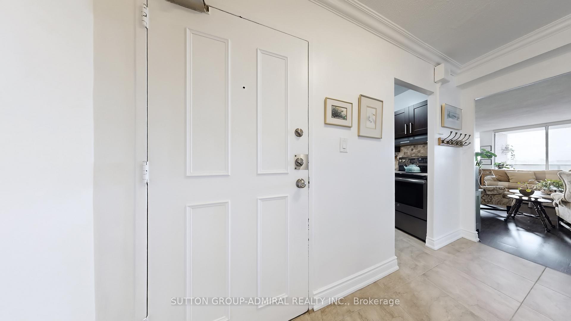 Photo 5 of Unit 2402, 85 Emmett Avenue, North York, Mount Dennis — HOMEH