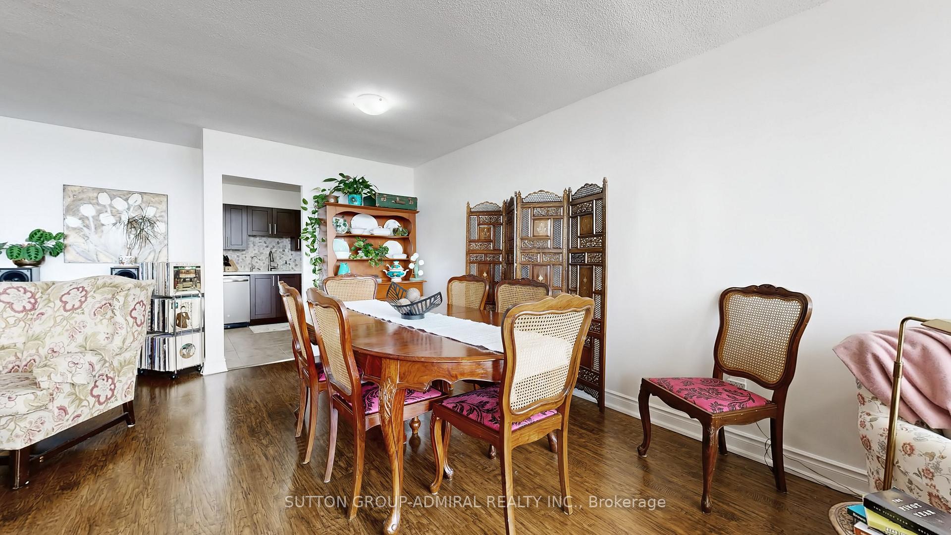 Photo 11 of Unit 2402, 85 Emmett Avenue, North York, Mount Dennis — HOMEH