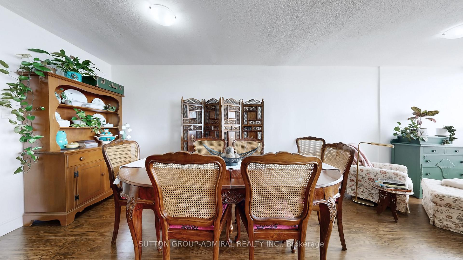 Photo 12 of Unit 2402, 85 Emmett Avenue, North York, Mount Dennis — HOMEH