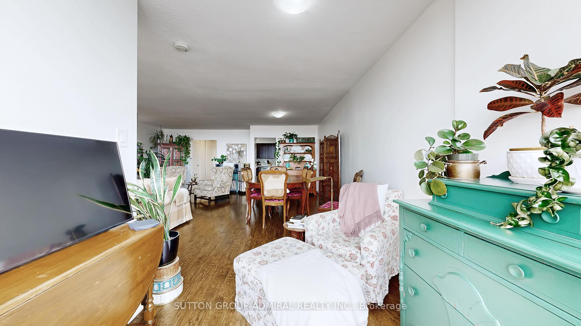 Photo 14 of Unit 2402, 85 Emmett Avenue, North York, Mount Dennis — HOMEH
