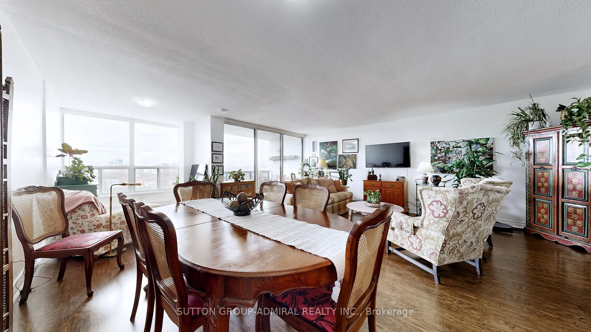 Photo 15 of Unit 2402, 85 Emmett Avenue, North York, Mount Dennis — HOMEH