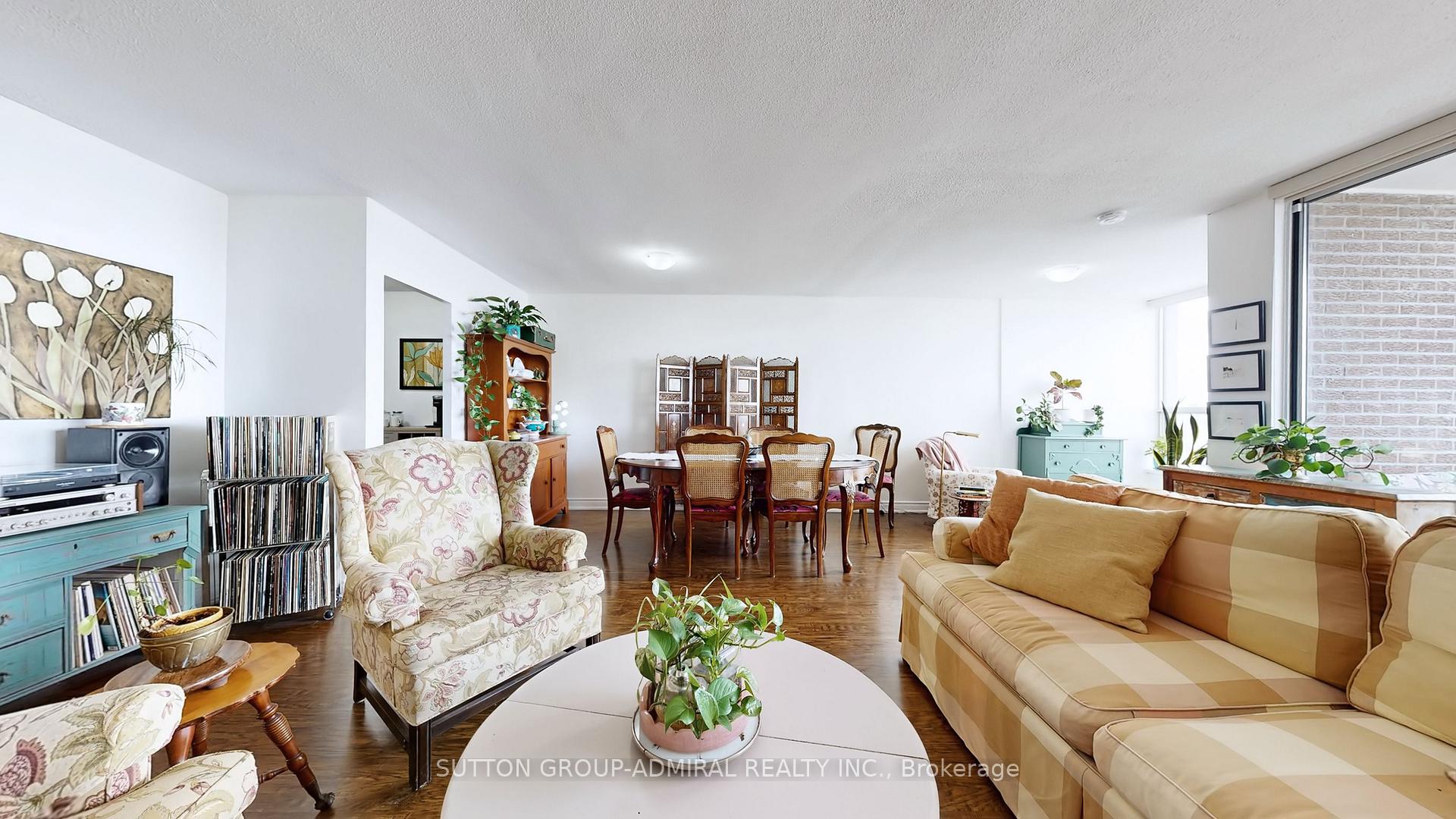 Photo 16 of Unit 2402, 85 Emmett Avenue, North York, Mount Dennis — HOMEH