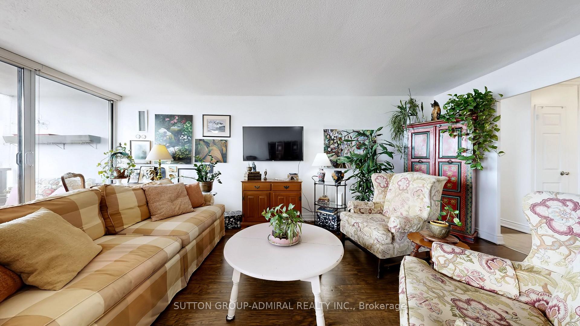 Photo 17 of Unit 2402, 85 Emmett Avenue, North York, Mount Dennis — HOMEH