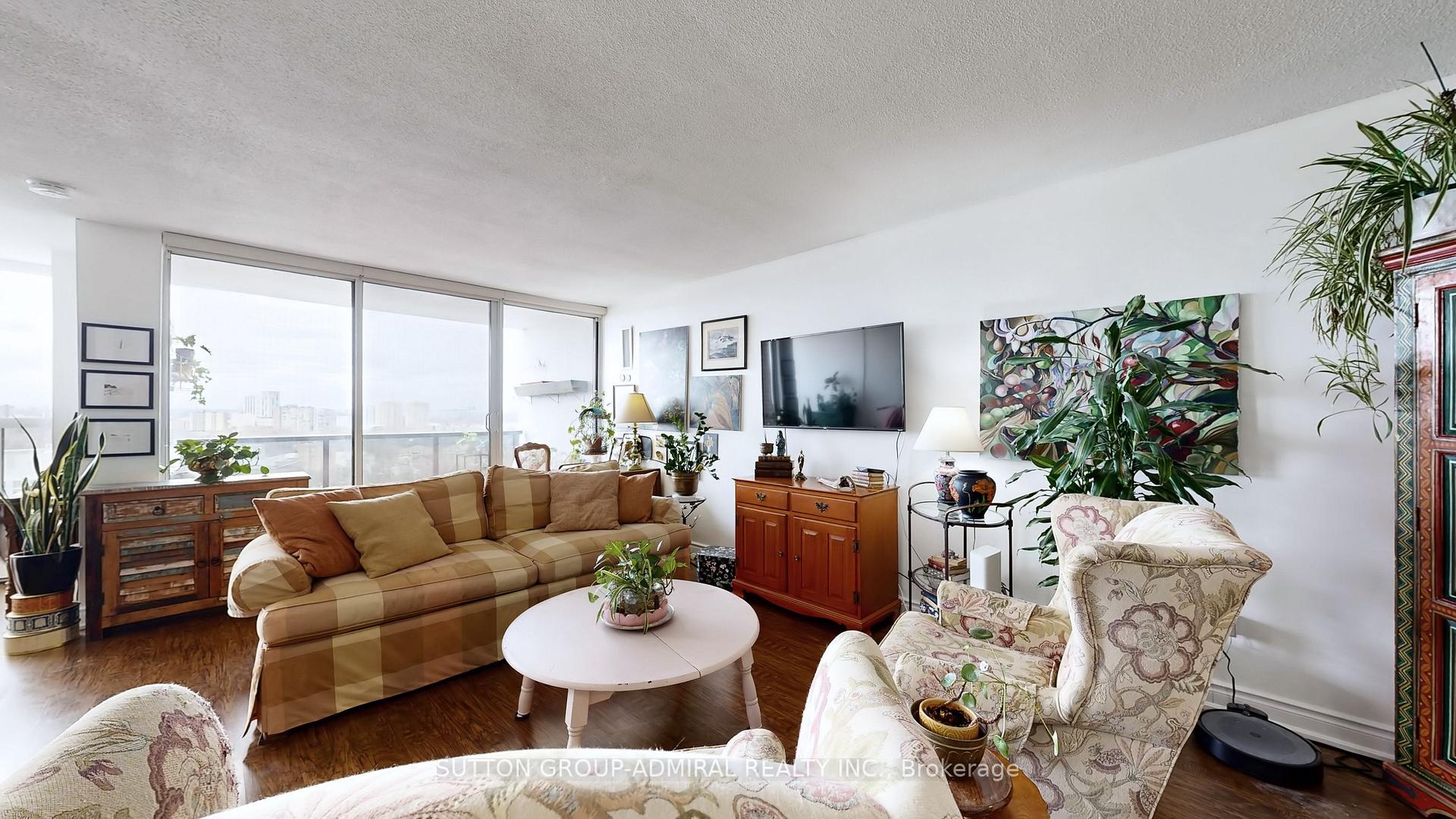 Photo 19 of Unit 2402, 85 Emmett Avenue, North York, Mount Dennis — HOMEH