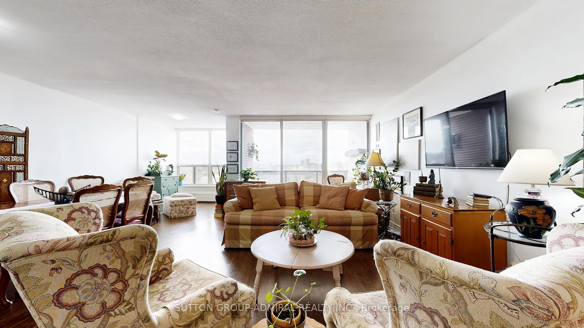 Photo 18 of Unit 2402, 85 Emmett Avenue, North York, Mount Dennis — HOMEH
