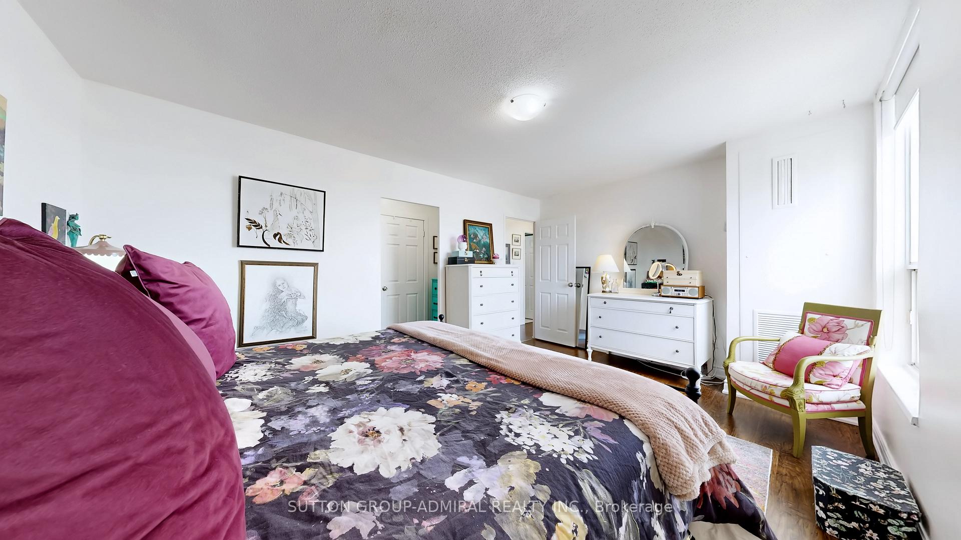 Photo 23 of Unit 2402, 85 Emmett Avenue, North York, Mount Dennis — HOMEH