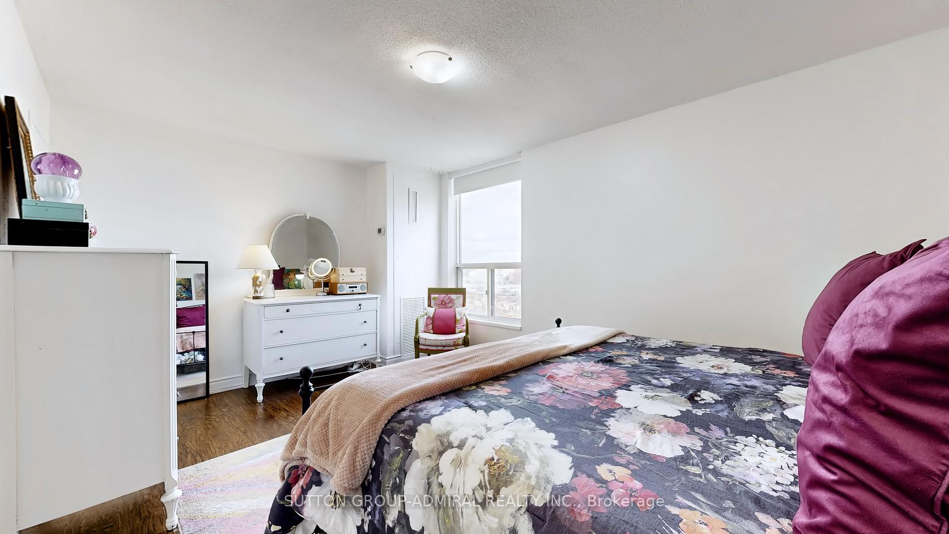 Photo 24 of Unit 2402, 85 Emmett Avenue, North York, Mount Dennis — HOMEH