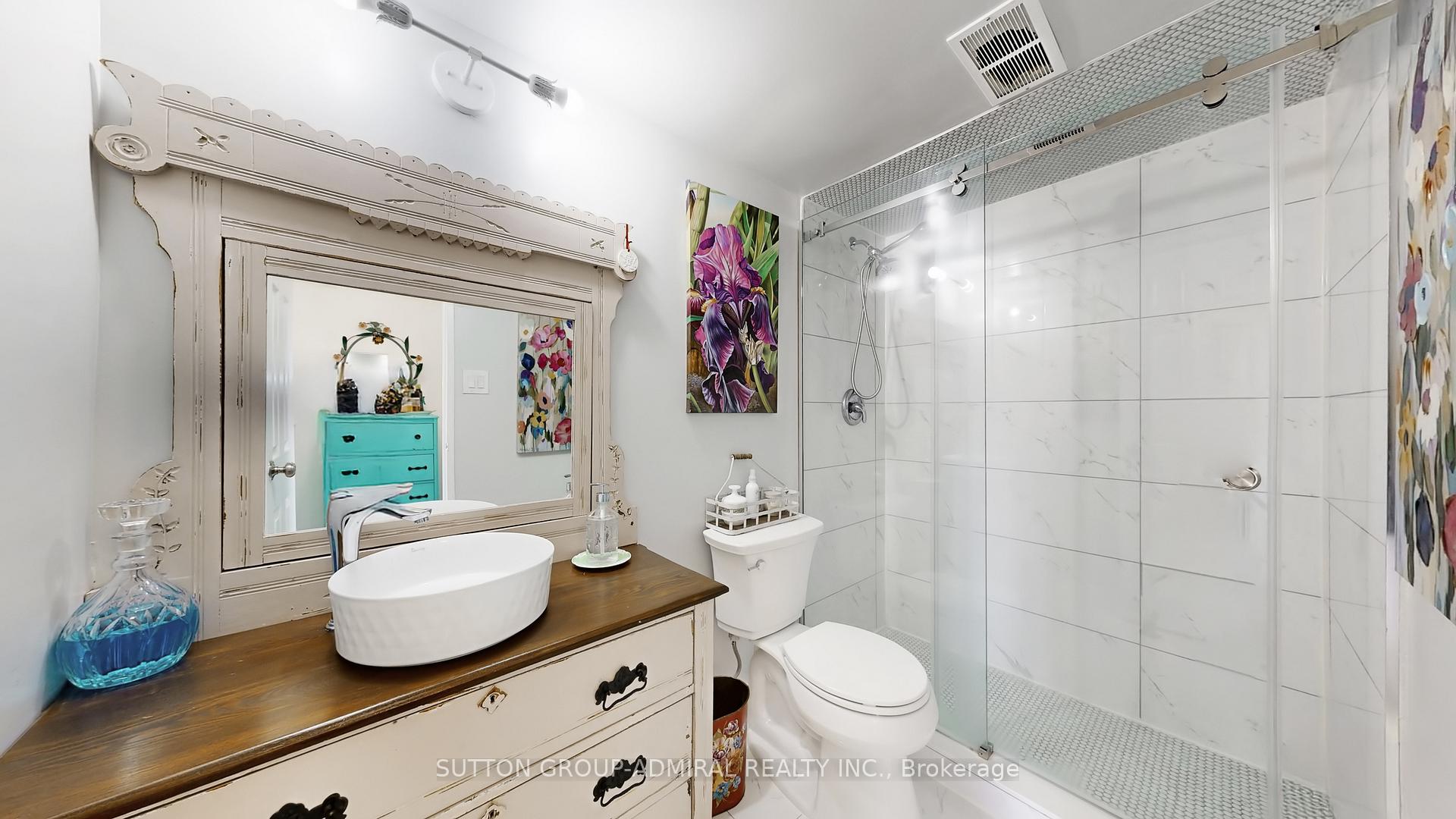 Photo 26 of Unit 2402, 85 Emmett Avenue, North York, Mount Dennis — HOMEH