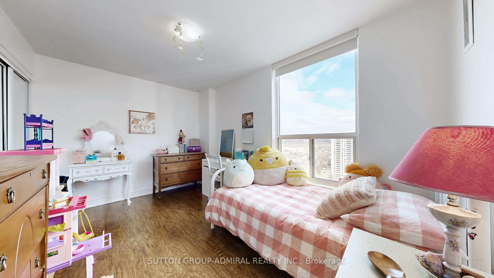 Photo 27 of Unit 2402, 85 Emmett Avenue, North York, Mount Dennis — HOMEH