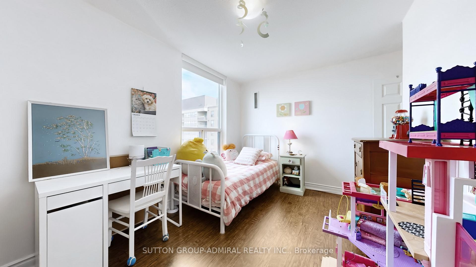 Photo 28 of Unit 2402, 85 Emmett Avenue, North York, Mount Dennis — HOMEH