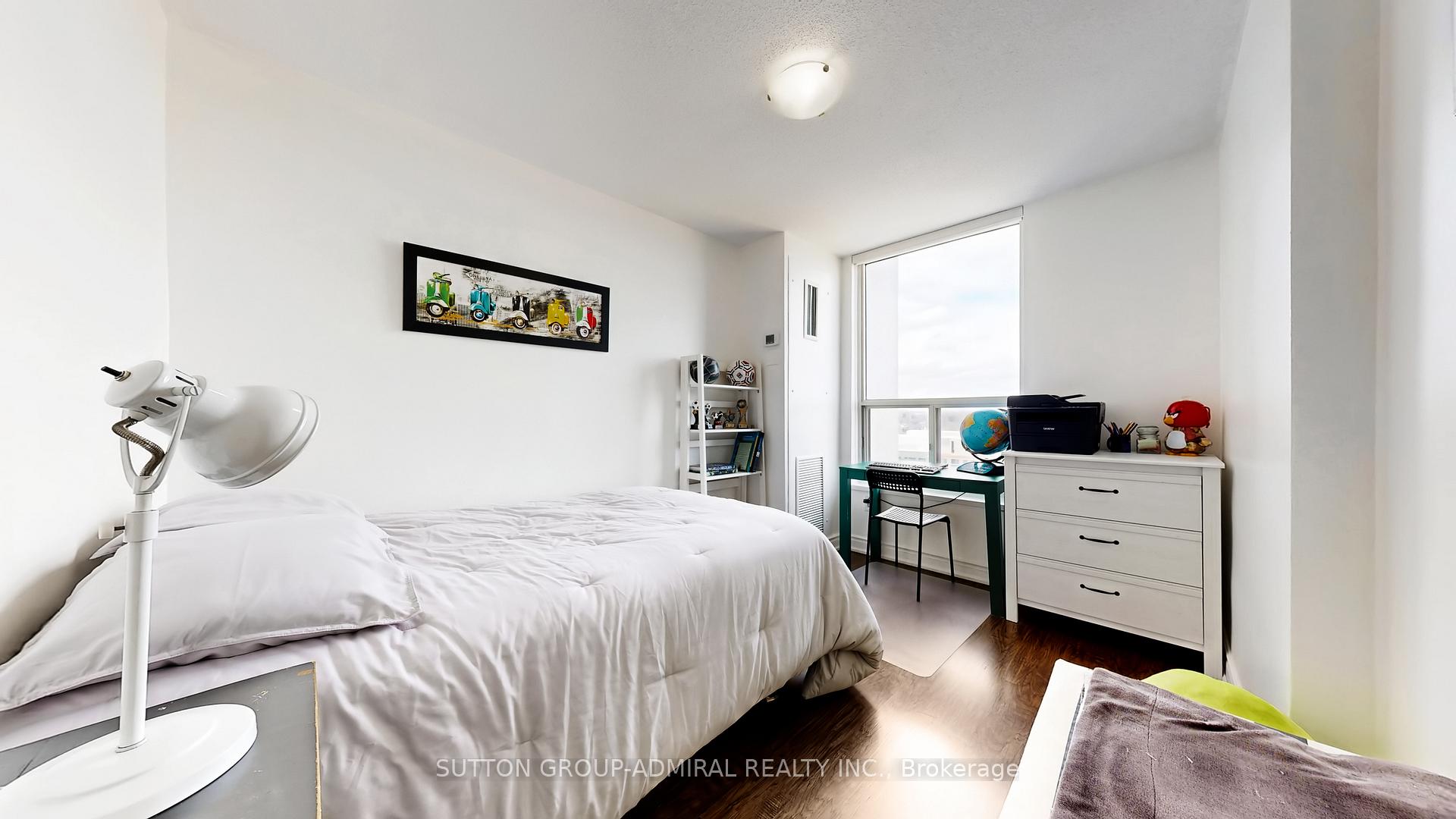 Photo 29 of Unit 2402, 85 Emmett Avenue, North York, Mount Dennis — HOMEH