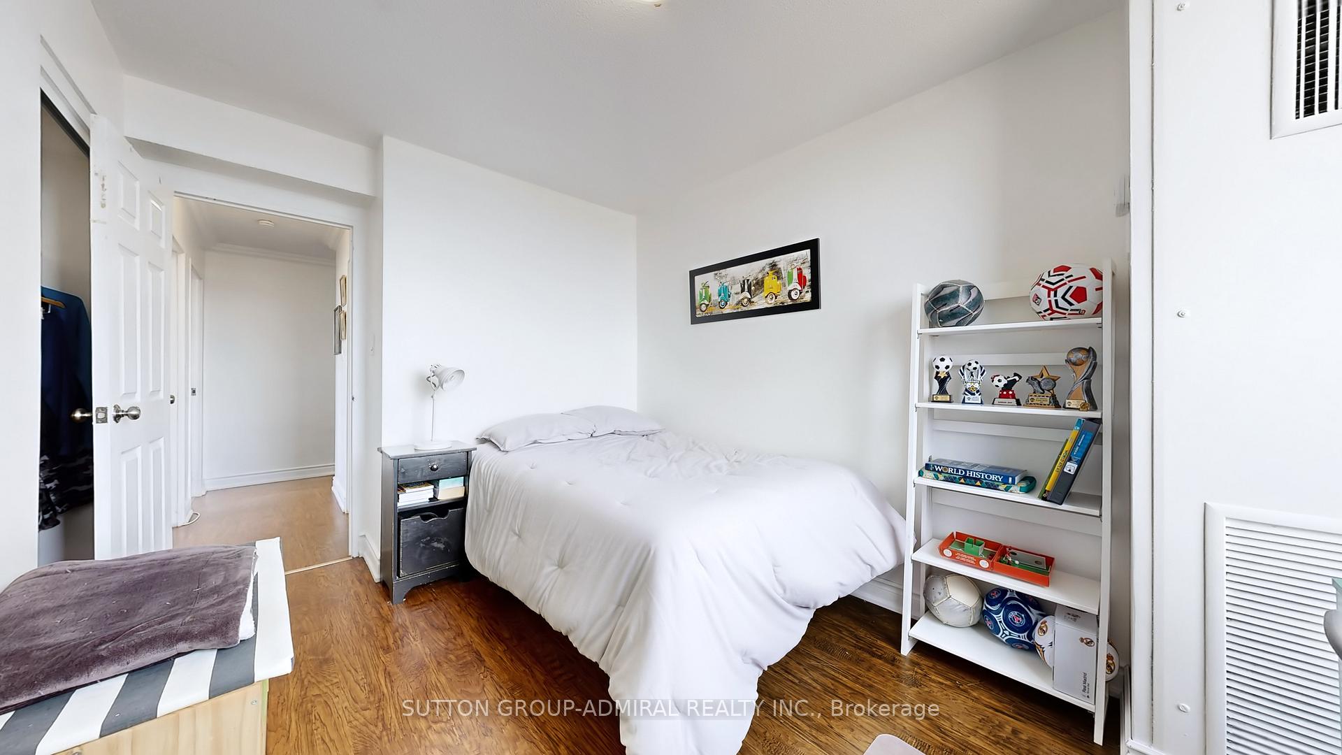 Photo 30 of Unit 2402, 85 Emmett Avenue, North York, Mount Dennis — HOMEH