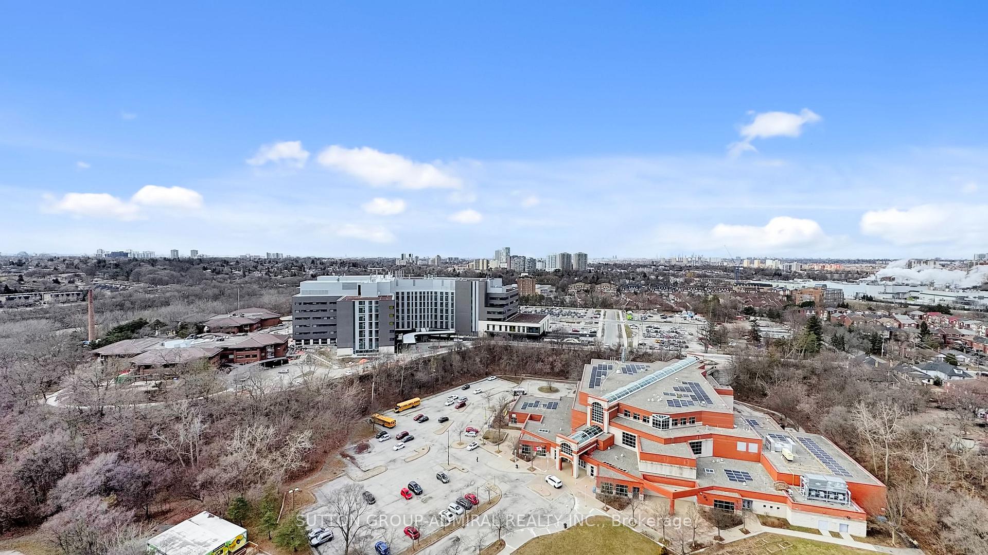 Photo 33 of Unit 2402, 85 Emmett Avenue, North York, Mount Dennis — HOMEH