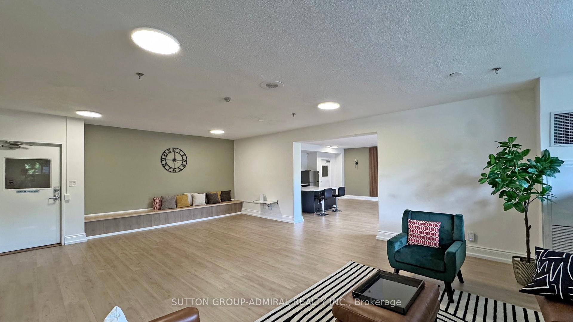 Photo 35 of Unit 2402, 85 Emmett Avenue, North York, Mount Dennis — HOMEH