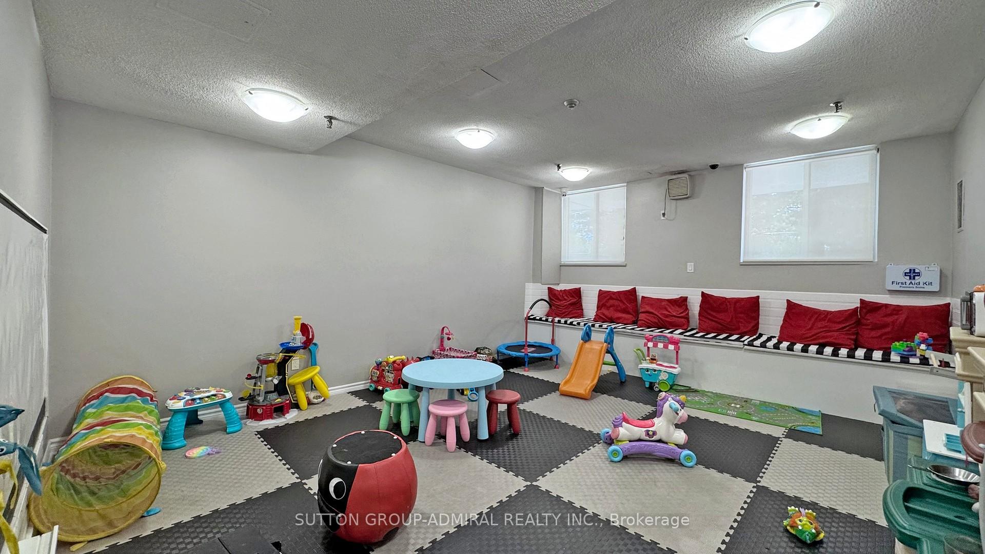 Photo 40 of Unit 2402, 85 Emmett Avenue, North York, Mount Dennis — HOMEH