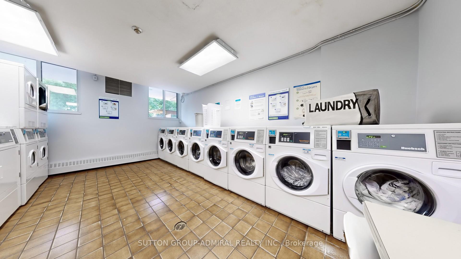 Photo 41 of Unit 2402, 85 Emmett Avenue, North York, Mount Dennis — HOMEH