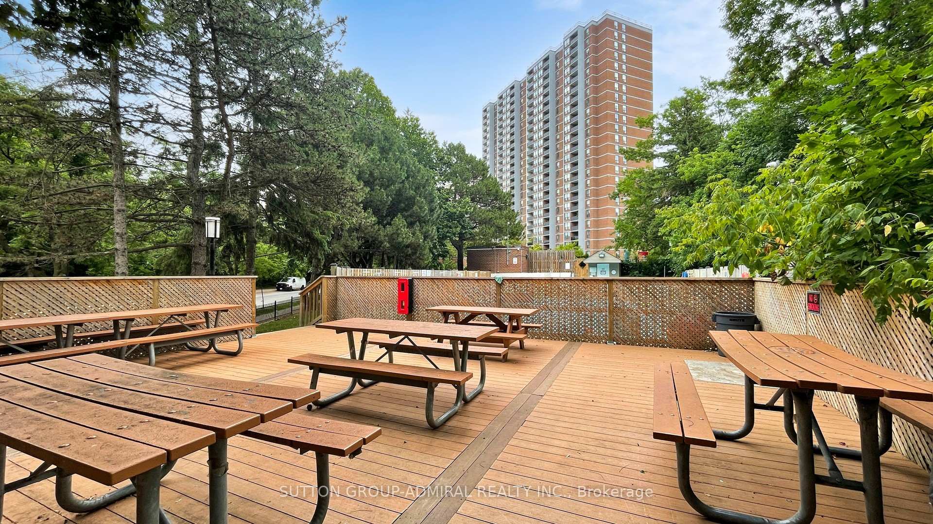 Photo 43 of Unit 2402, 85 Emmett Avenue, North York, Mount Dennis — HOMEH