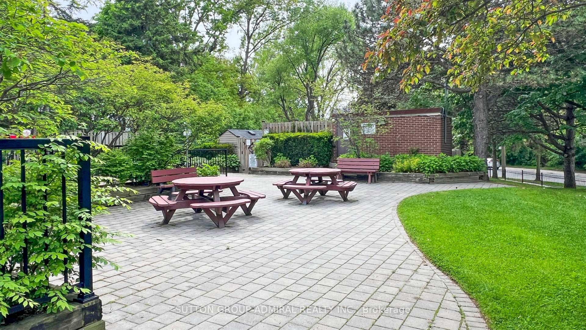 Photo 44 of Unit 2402, 85 Emmett Avenue, North York, Mount Dennis — HOMEH