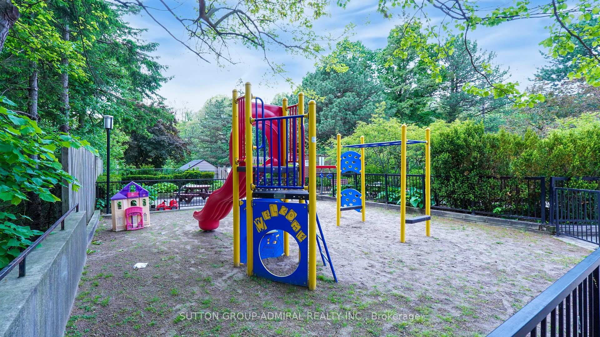 Photo 45 of Unit 2402, 85 Emmett Avenue, North York, Mount Dennis — HOMEH