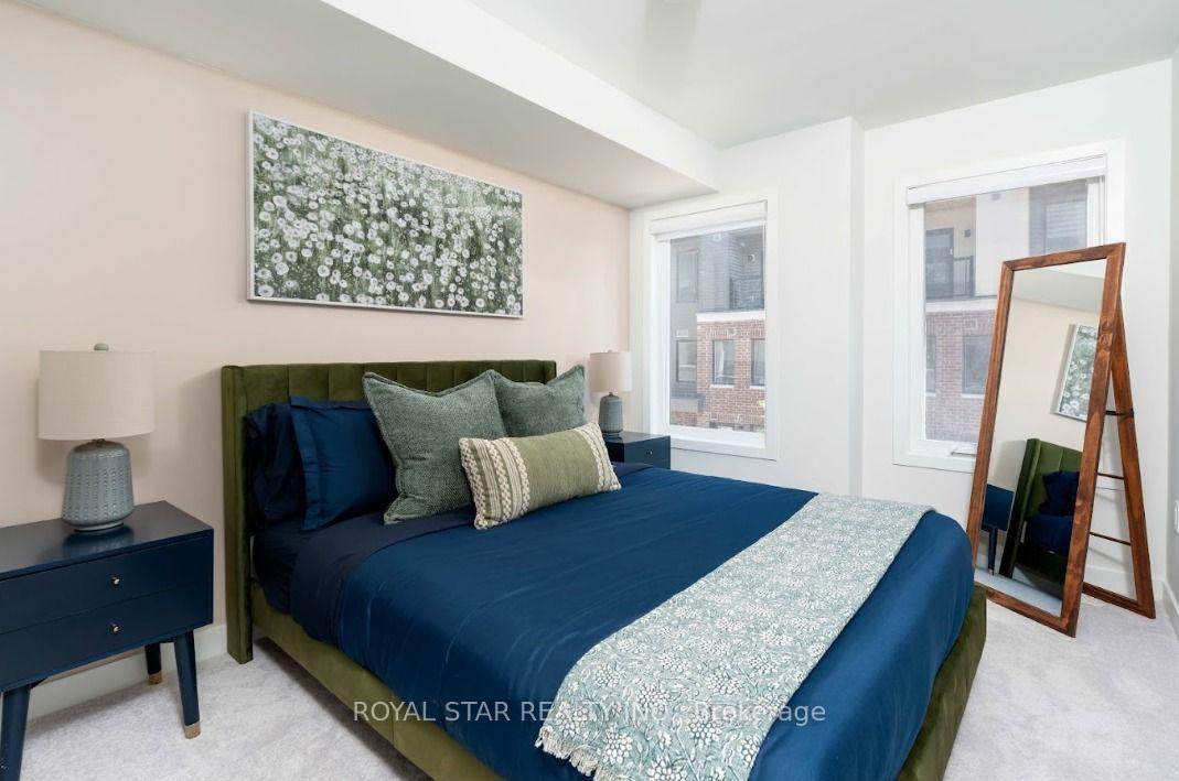 Photo 7 of Unit 202, 3562 Conolial Drive, Mississauga, Erin Mills — HOMEH