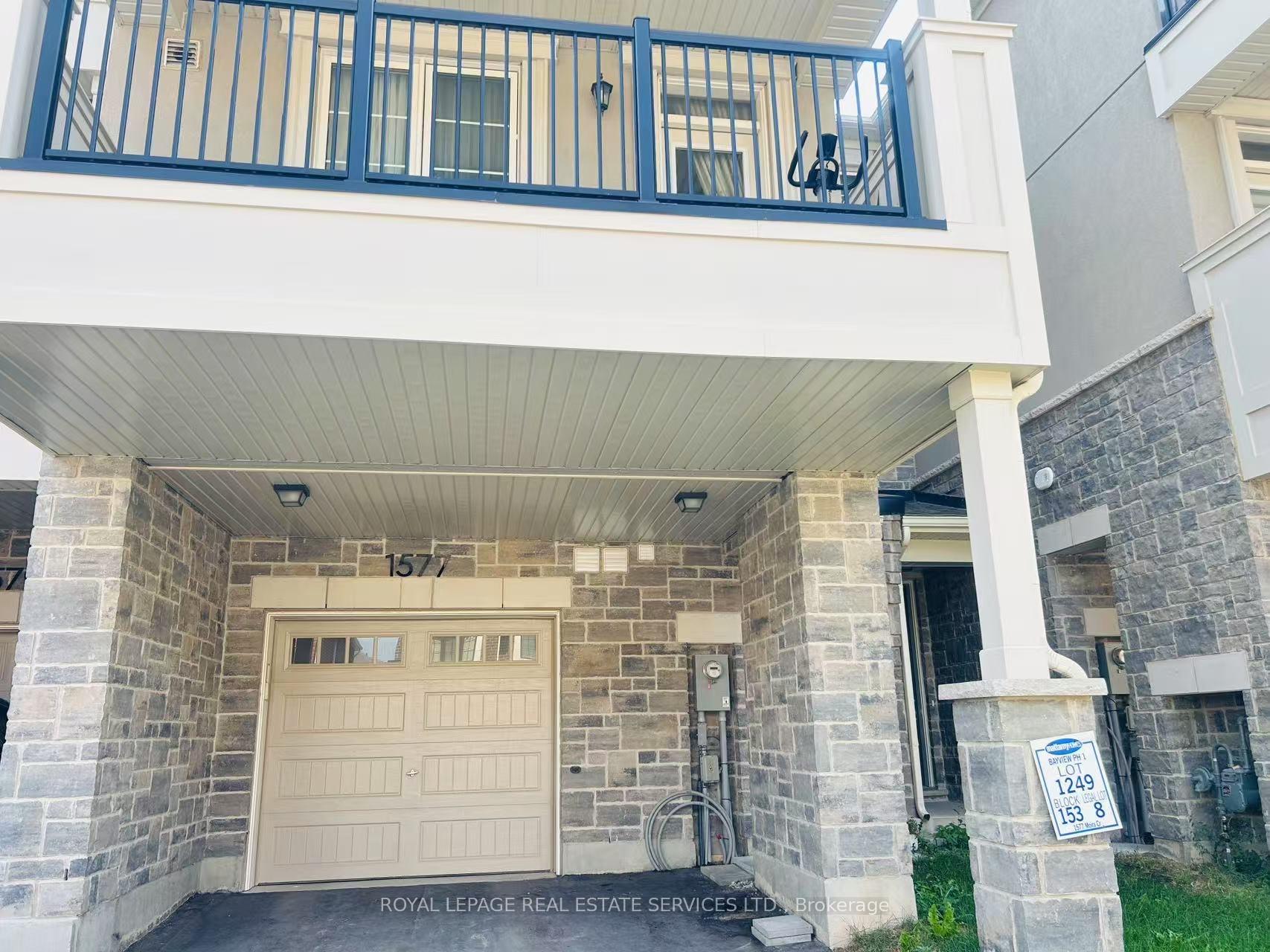 Photo 2 of 1577 Moira Crescent, Milton, Bowes — HOMEH