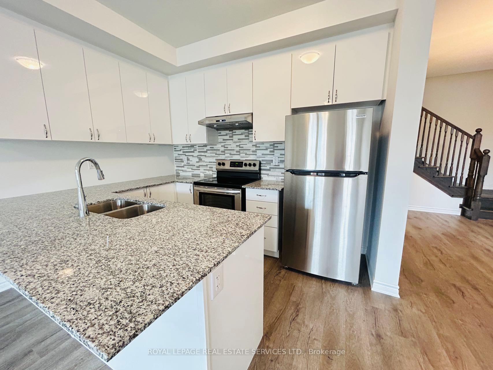 Photo 7 of 1577 Moira Crescent, Milton, Bowes — HOMEH