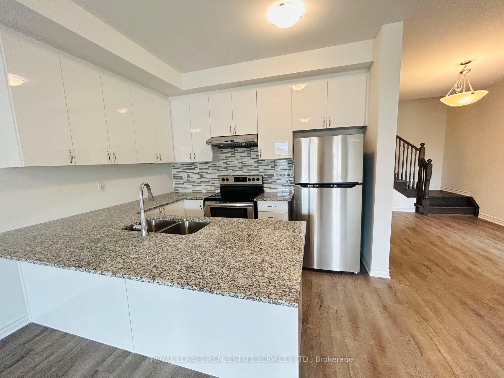 Photo 8 of 1577 Moira Crescent, Milton, Bowes — HOMEH