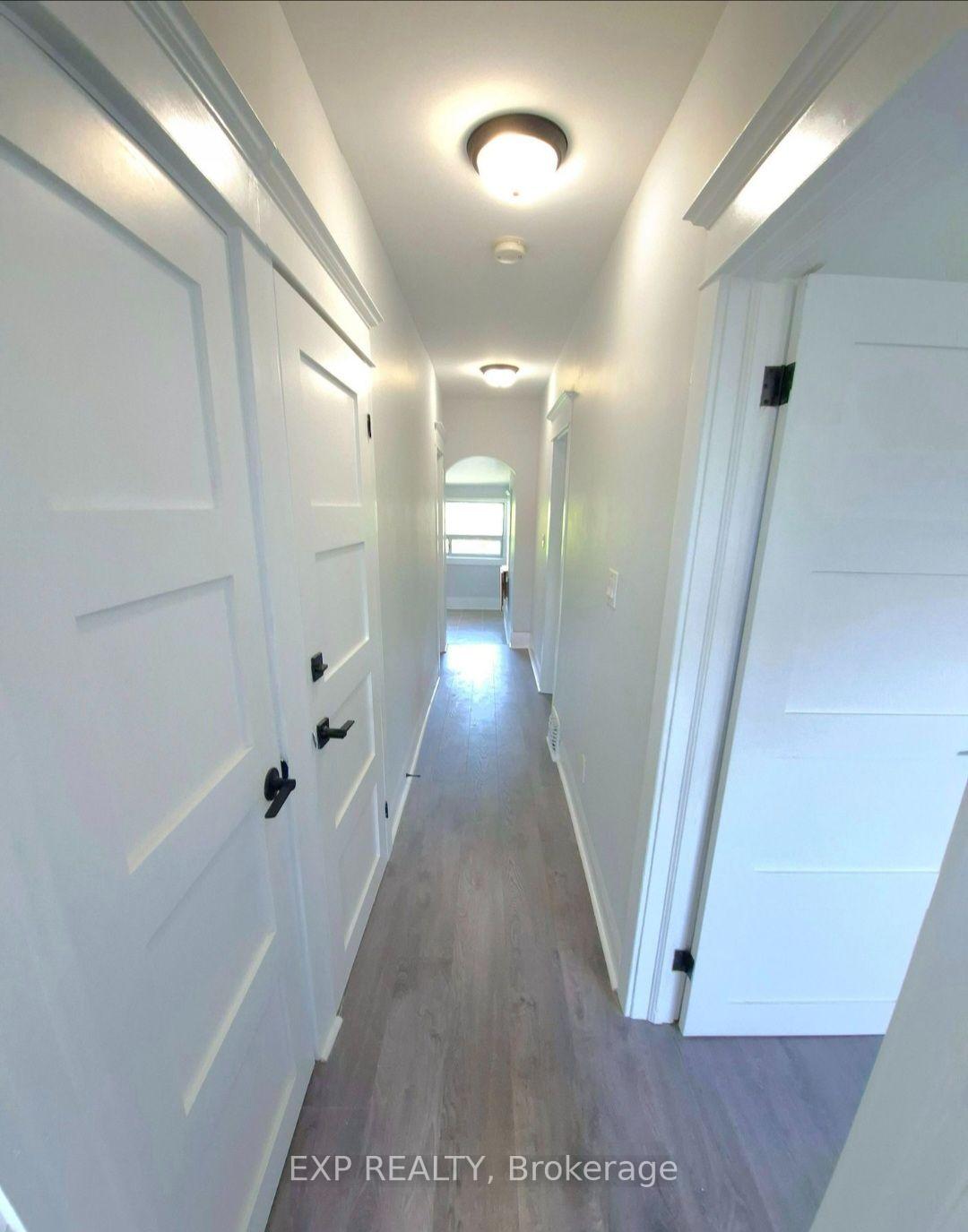 Photo 1 of Unit upper, 137 Glenmore Road, Toronto, Woodbine Corridor — HOMEH