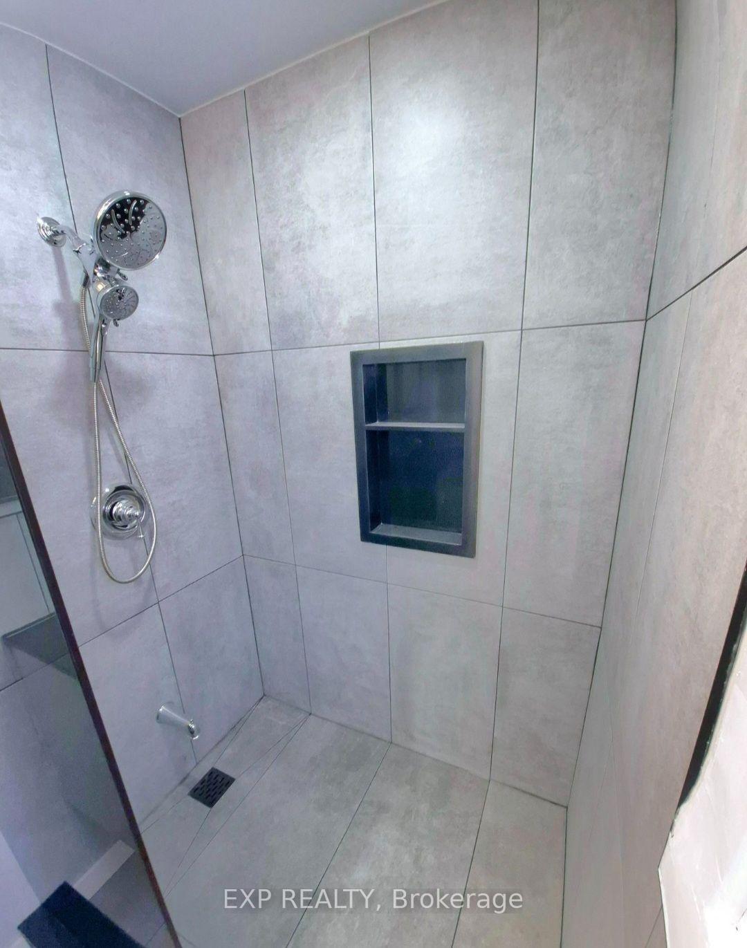 Photo 5 of Unit upper, 137 Glenmore Road, Toronto, Woodbine Corridor — HOMEH