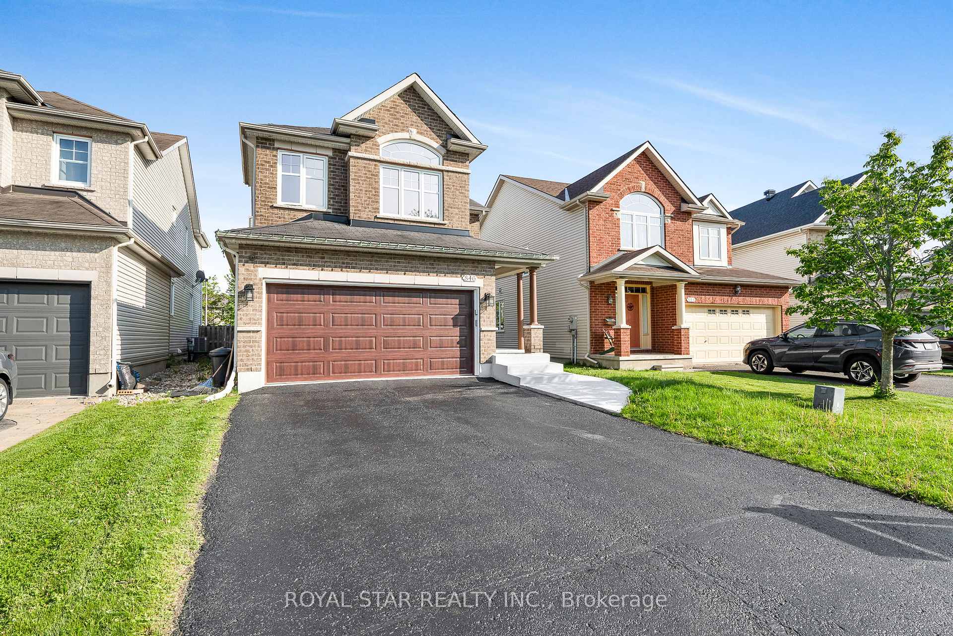 Photo 3 of 846 Feather Moss Way, Ottawa, Riverside South/Gloucester Glen — HOMEH