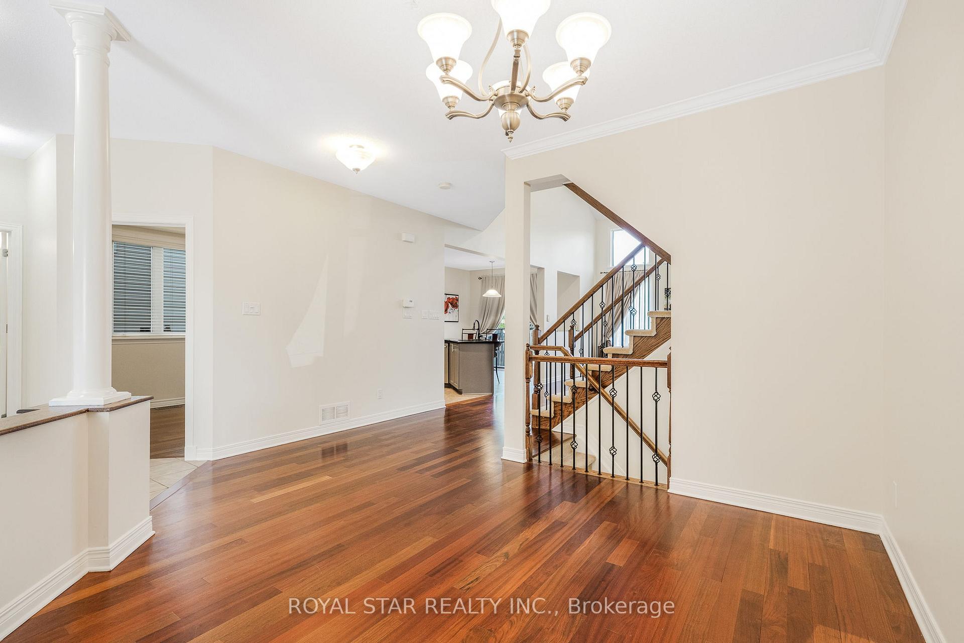 Photo 6 of 846 Feather Moss Way, Ottawa, Riverside South/Gloucester Glen — HOMEH
