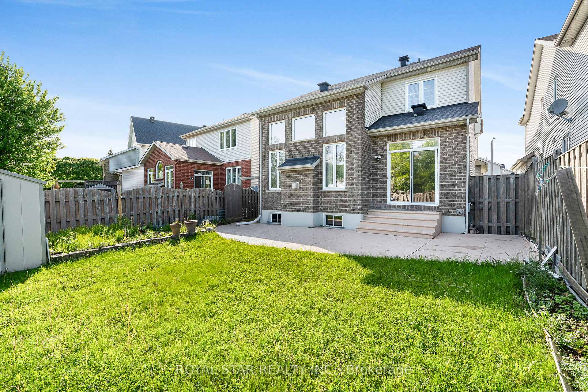 Photo 34 of 846 Feather Moss Way, Ottawa, Riverside South/Gloucester Glen — HOMEH
