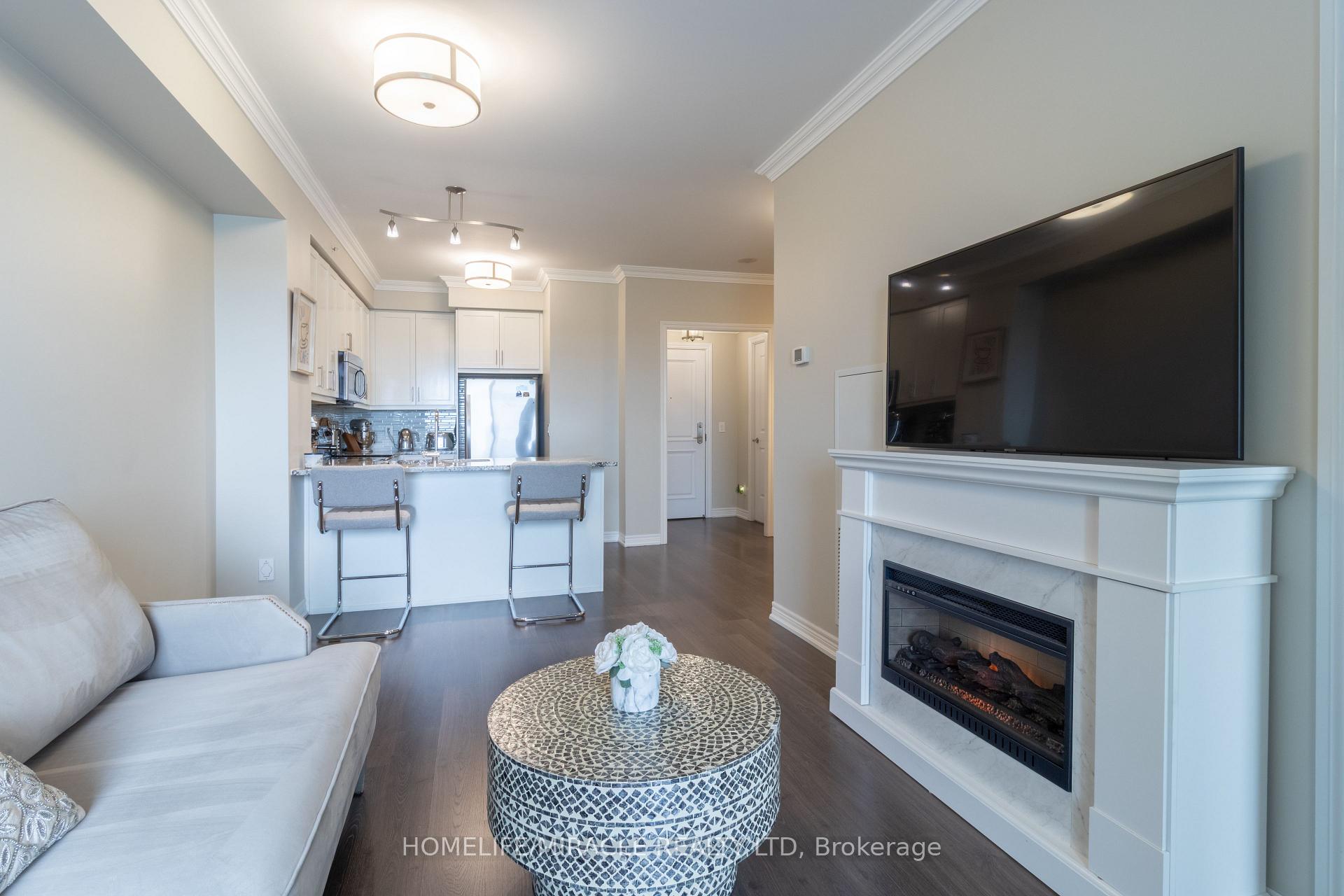 Photo of Unit 1410, 9255 Jane Street