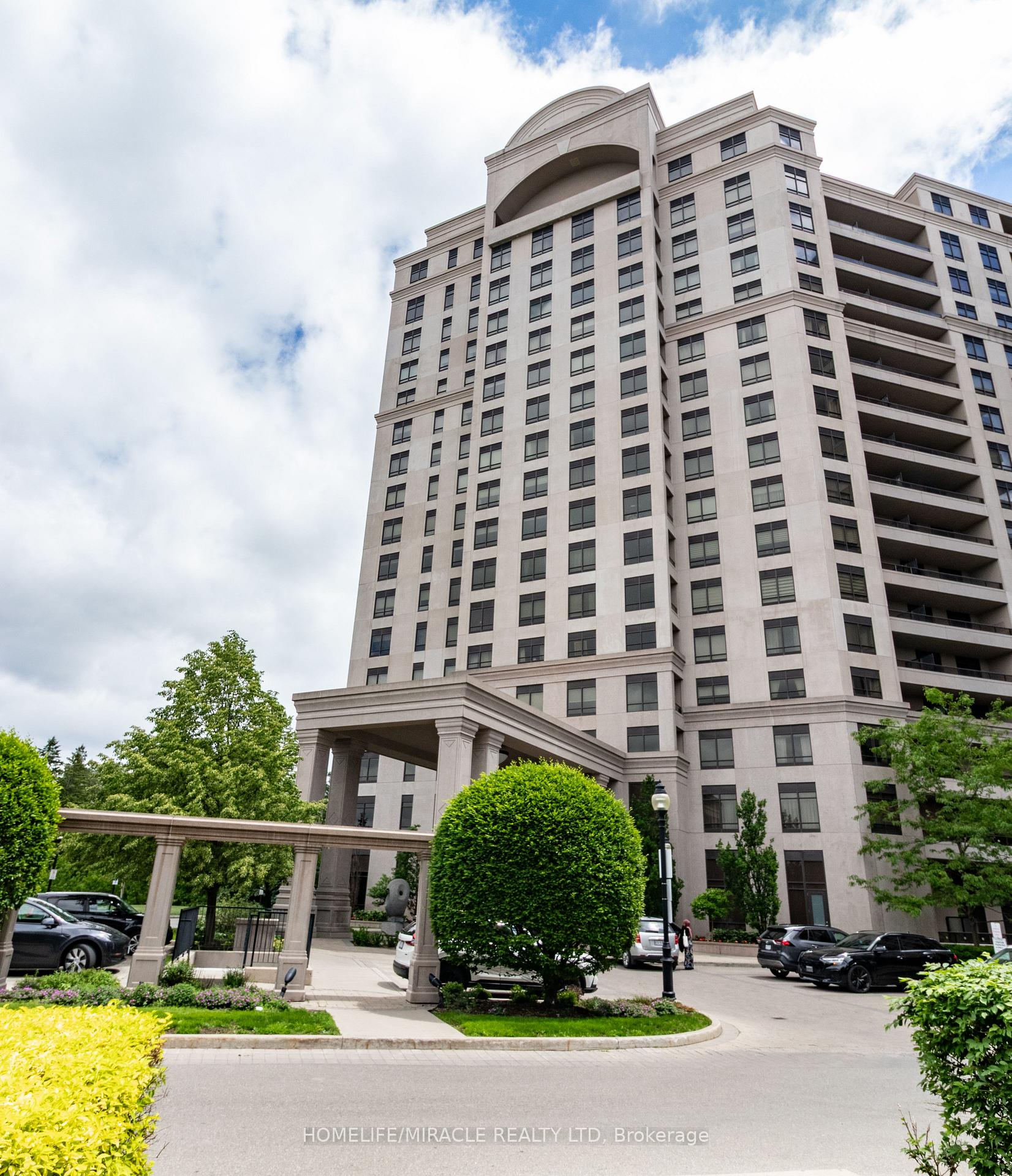Photo 3 of Unit 1410, 9255 Jane Street, Vaughan, Maple — HOMEH