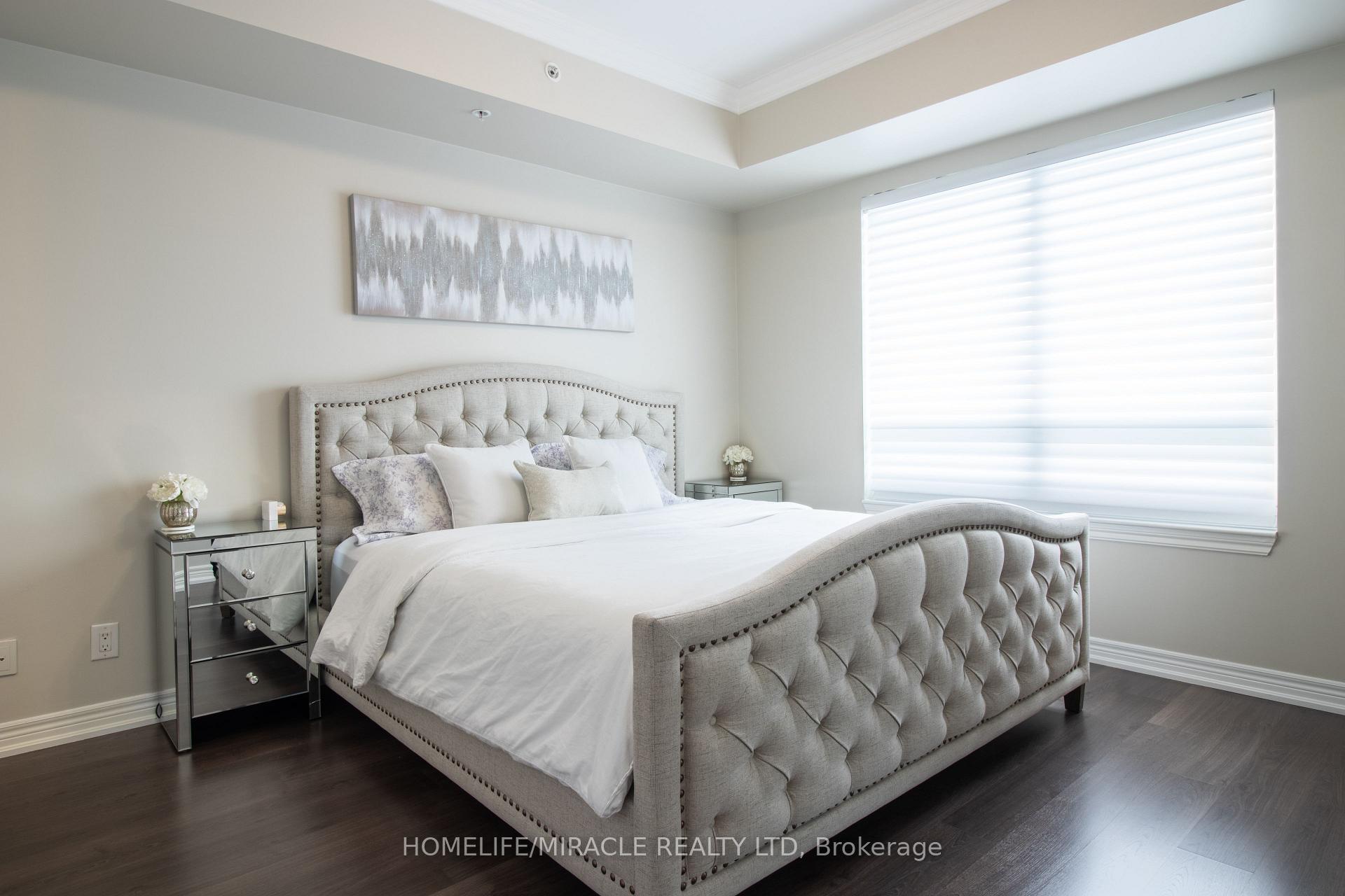 Photo 15 of Unit 1410, 9255 Jane Street, Vaughan, Maple — HOMEH