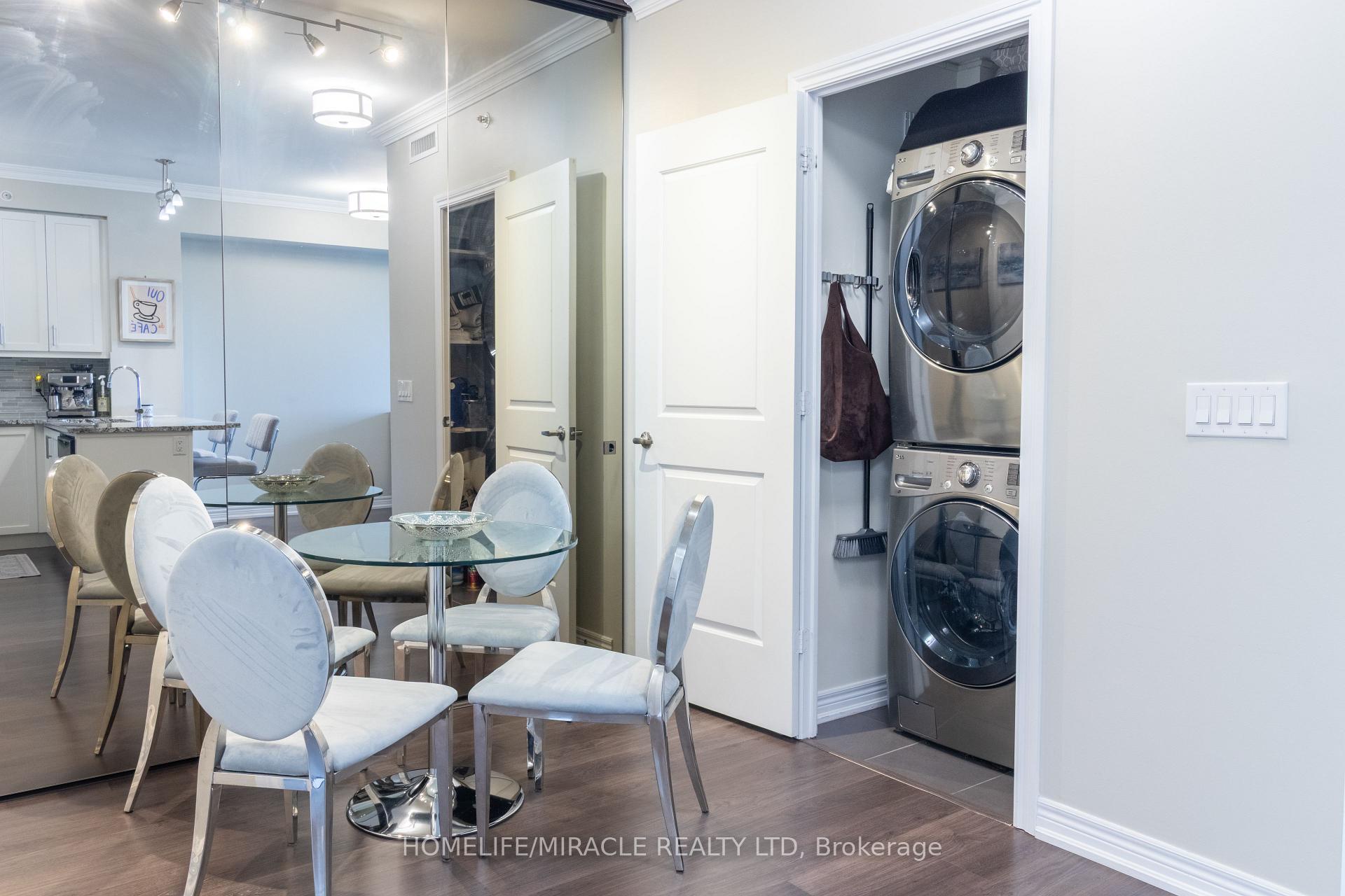 Photo 20 of Unit 1410, 9255 Jane Street, Vaughan, Maple — HOMEH