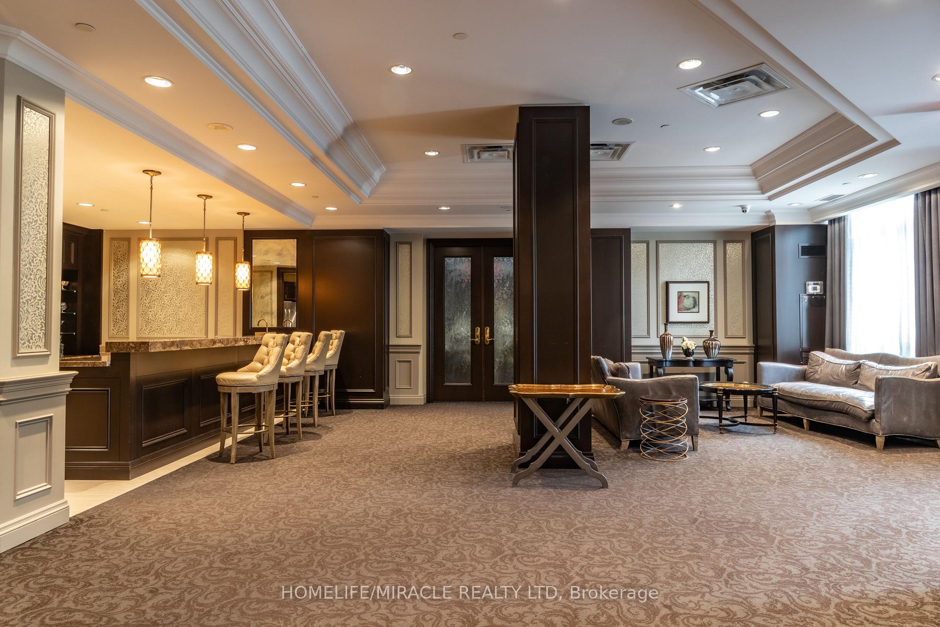 Photo 29 of Unit 1410, 9255 Jane Street, Vaughan, Maple — HOMEH