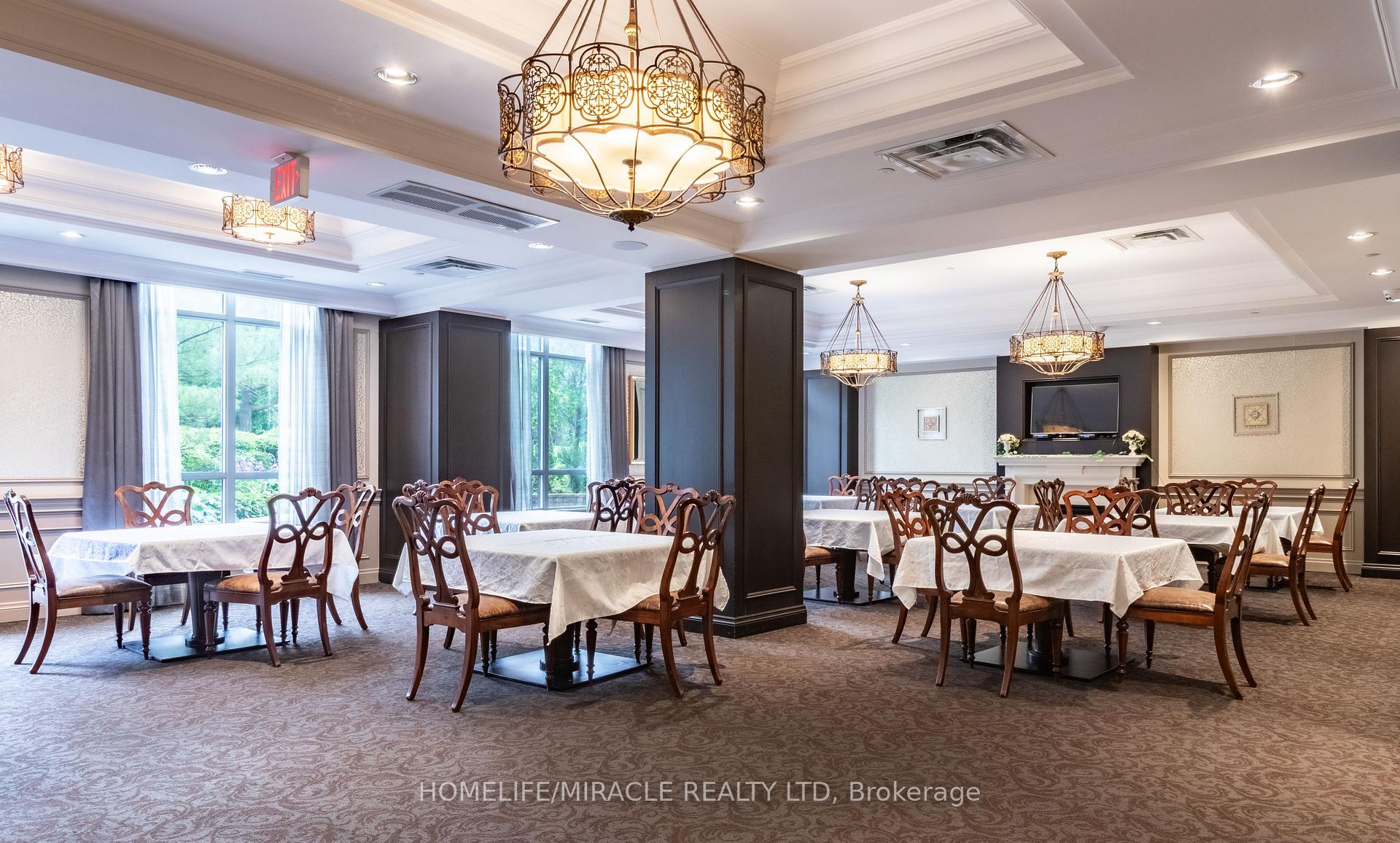 Photo 30 of Unit 1410, 9255 Jane Street, Vaughan, Maple — HOMEH