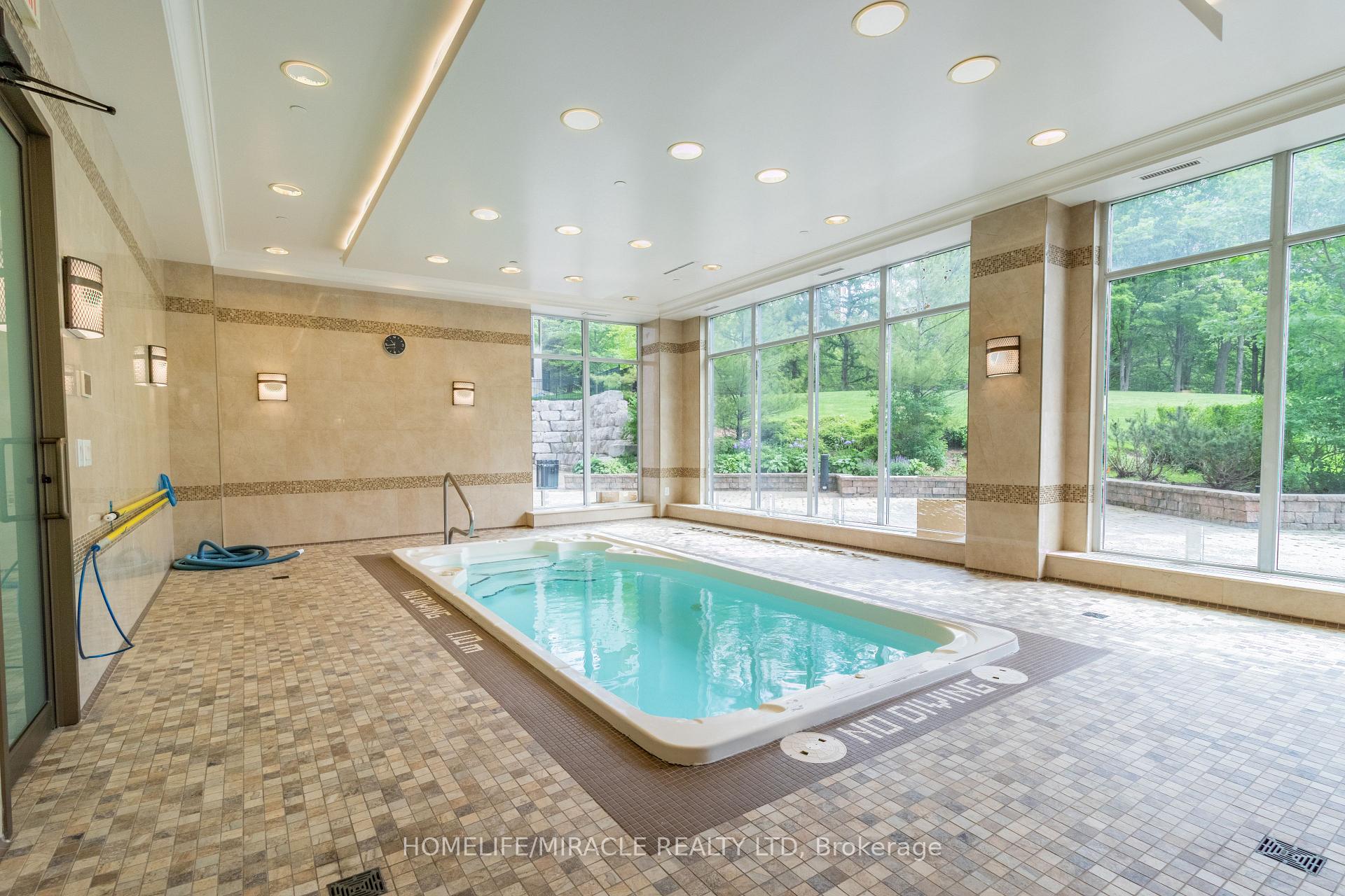 Photo 35 of Unit 1410, 9255 Jane Street, Vaughan, Maple — HOMEH