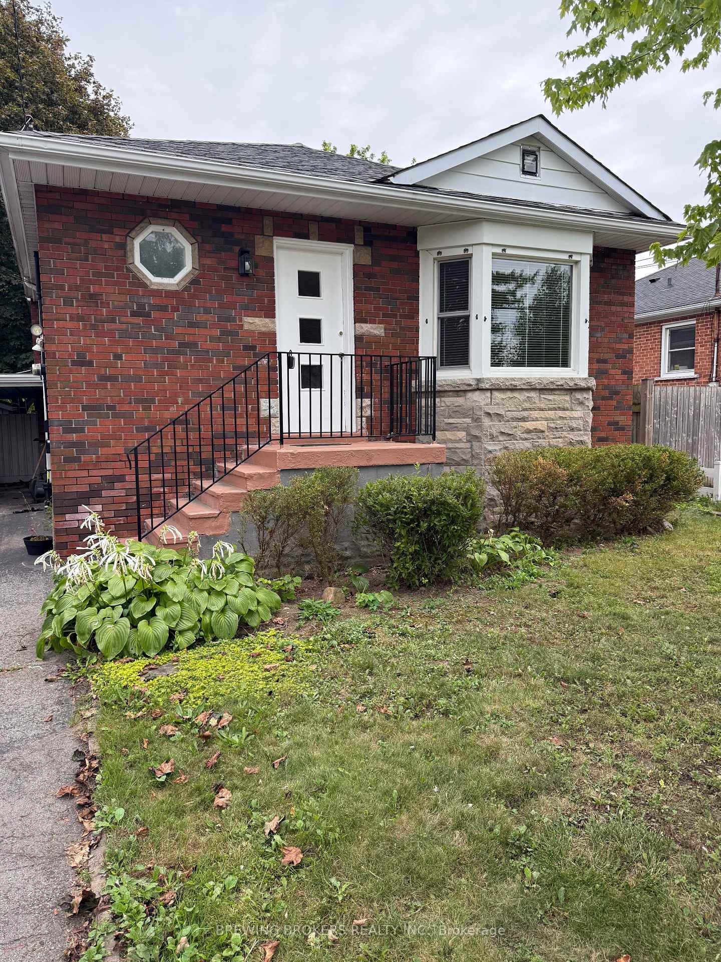 Photo 19 of 175 East 33rd Street, Hamilton, Raleigh — HOMEH