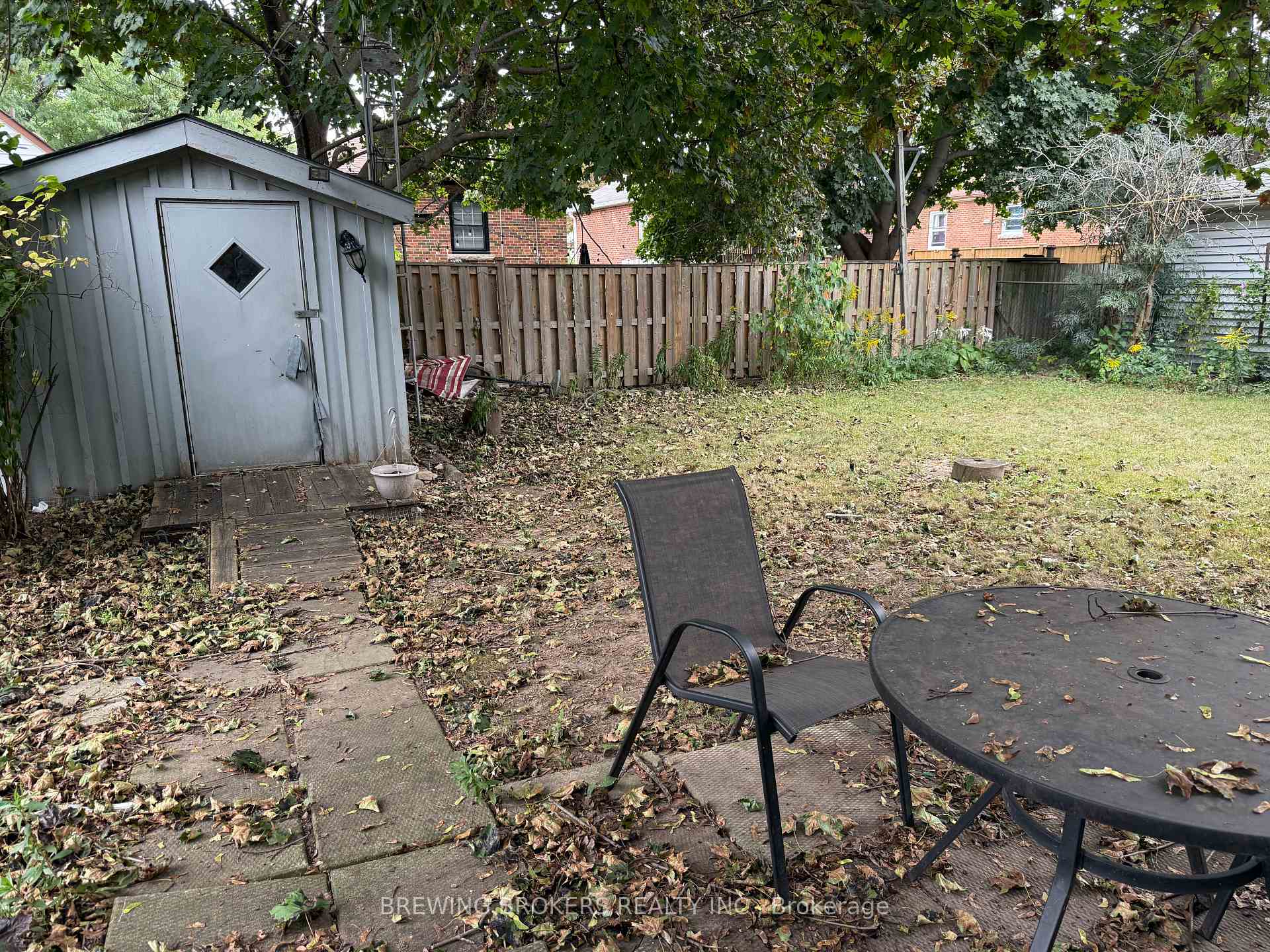Photo 22 of 175 East 33rd Street, Hamilton, Raleigh — HOMEH