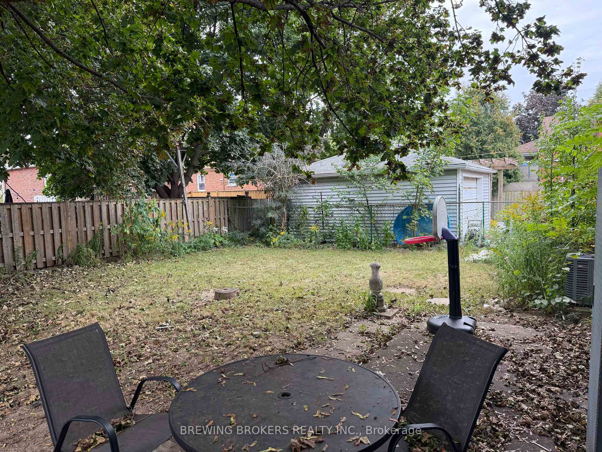 Photo 23 of 175 East 33rd Street, Hamilton, Raleigh — HOMEH