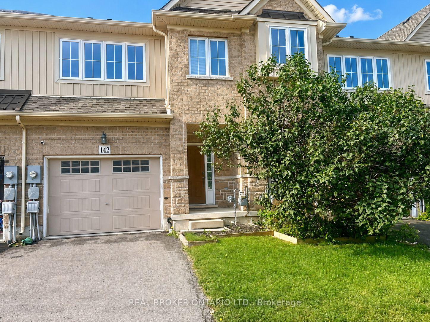Photo 1 of 142 Palacebeach Trail, Hamilton, Lakeshore — HOMEH