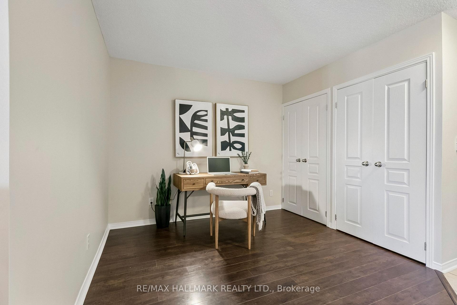 Photo 12 of Unit 418, 1733 Queen Street E, Toronto, The Beaches — HOMEH