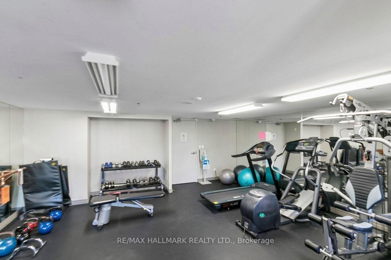 Photo 16 of Unit 418, 1733 Queen Street E, Toronto, The Beaches — HOMEH