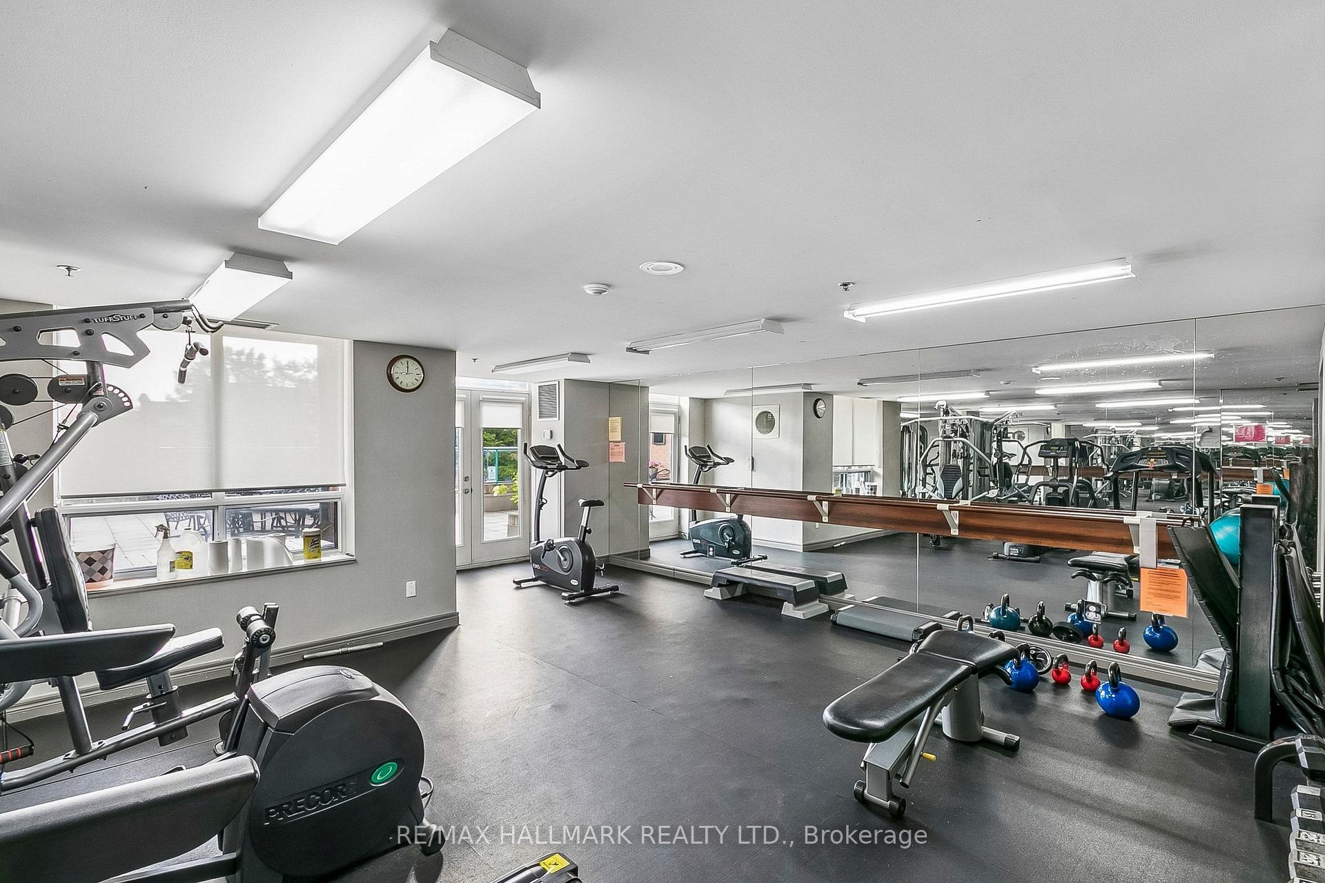 Photo 17 of Unit 418, 1733 Queen Street E, Toronto, The Beaches — HOMEH