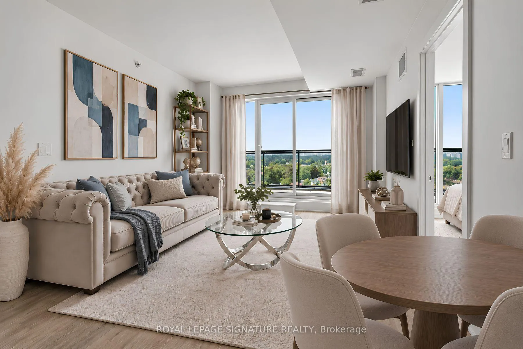 Photo of Unit 1103, 4569 Kingston Road