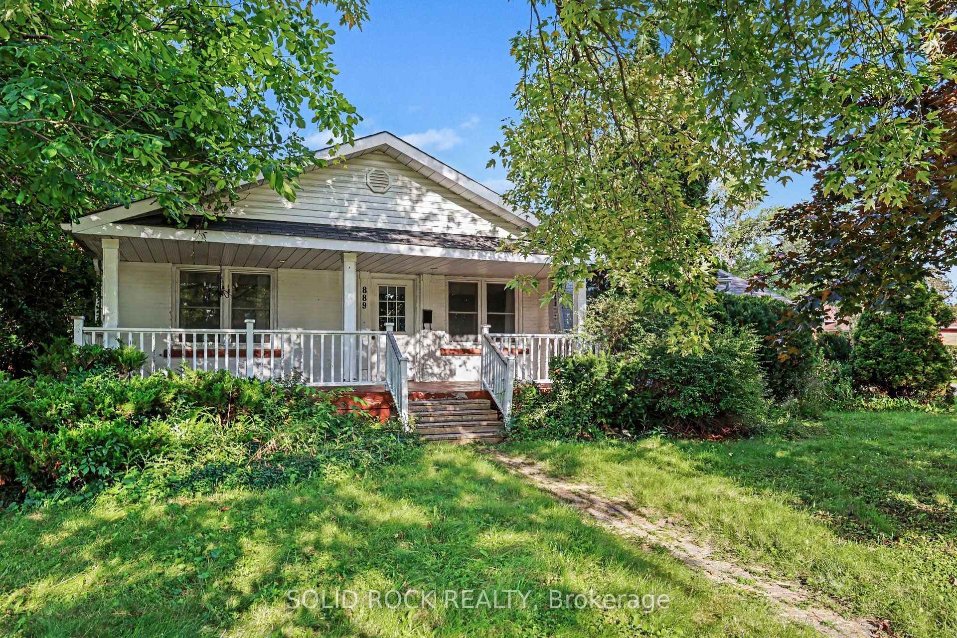 Photo 40 of 889 Mountainview Avenue, Ottawa, Whitehaven — HOMEH
